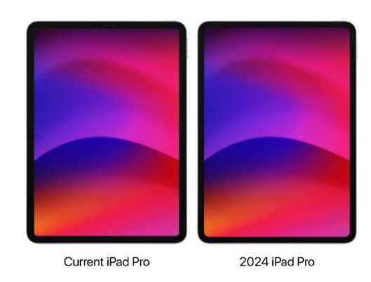 临海ipad维修服务点分享新款iPad Pro和iPad Air要来了 