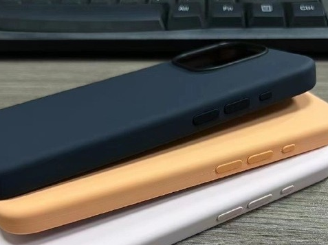 临海苹果14维修站分享iPhone14手机壳能直接给iPhone15用吗?