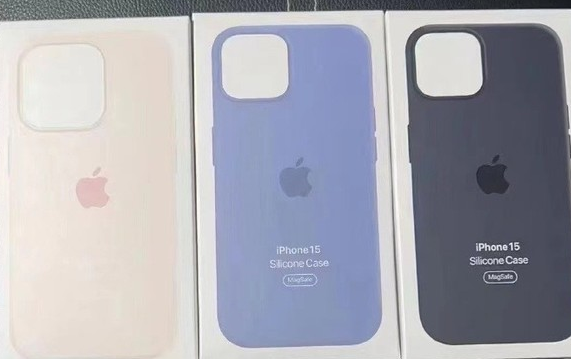 临海苹果14维修站分享iPhone14手机壳能直接给iPhone15用吗？ 