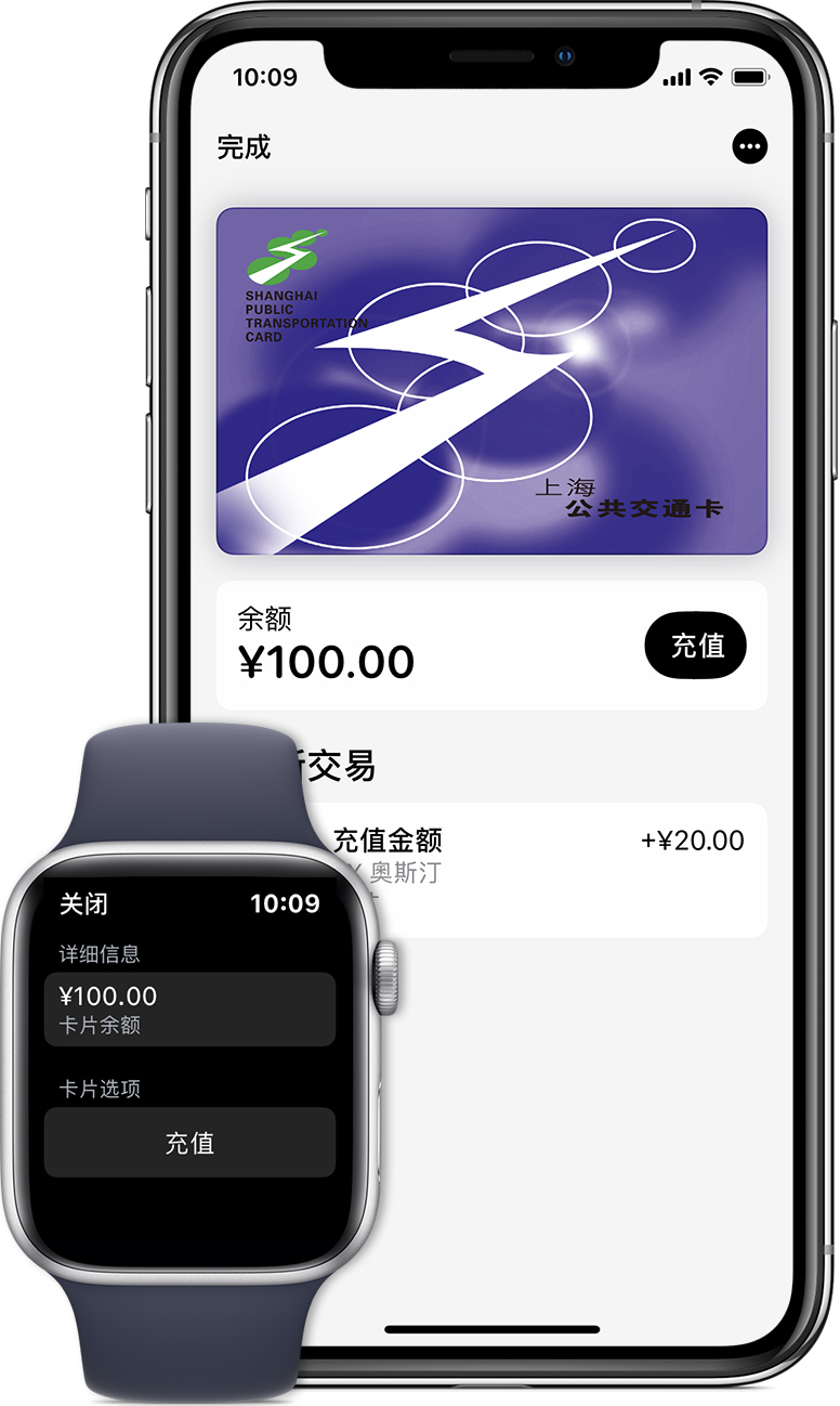 临海苹果手机维修分享:用 Apple Pay 刷交通卡有哪些优势？如何设置和使用？ 