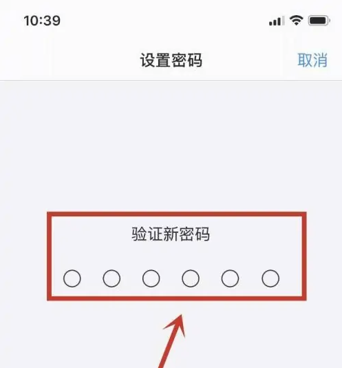 临海苹果手机维修分享:如何安全的使用iPhone14？iPhone14解锁方法 