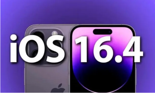 临海苹果14维修分享：iPhone14可以升级iOS16.4beta2吗？ 