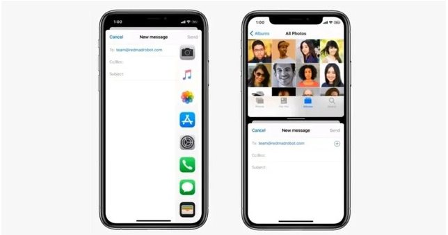 临海苹果维修分享iOS 17支持哪些机型？iOS 17支持机型曝光 