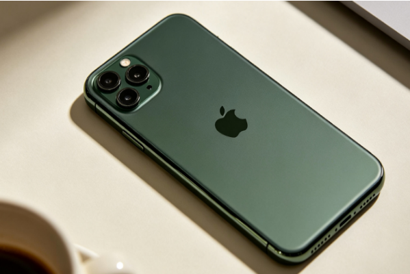 临海苹果手机维修点分享iPhone11 Pro换电池 