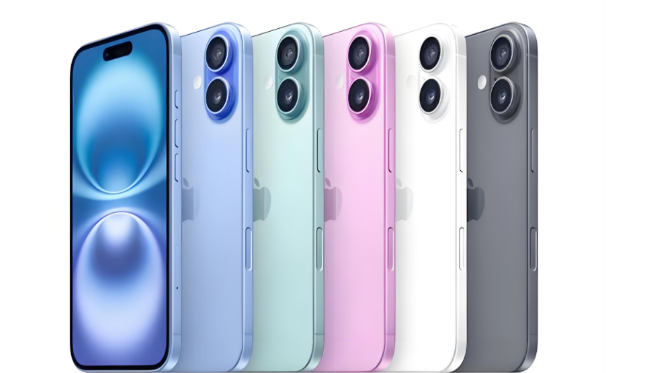临海苹果手机维修分享iPhone 17换电池 