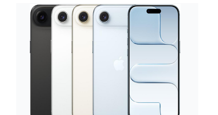 临海苹果手机维修分享iPhone 17 Air换电池 