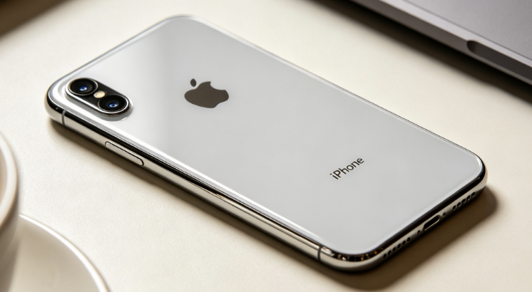 临海苹果维修点分享iPhone X自动关机供电回路故障 