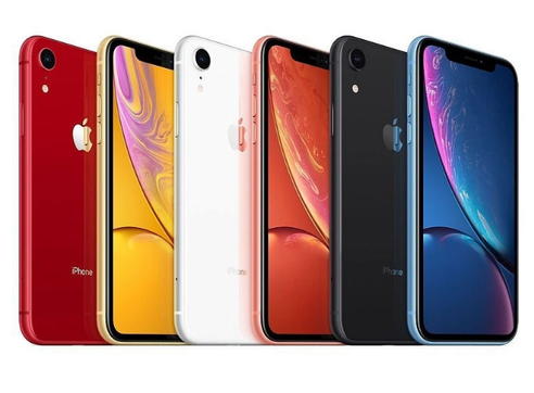 临海苹果维修点分享iPhone XR自动关机音频功放与电池通信故障 