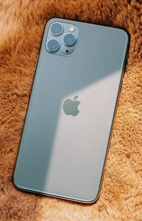临海苹果维修点分享iPhone 11Pro Max自动关机装配类硬故障 