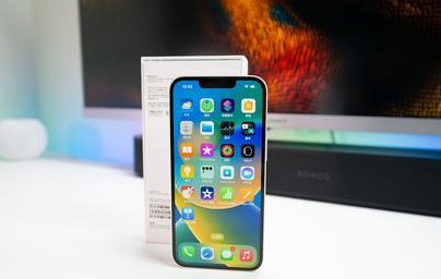 临海苹果维修点分享iPhone 14自动关机故障深度解析 