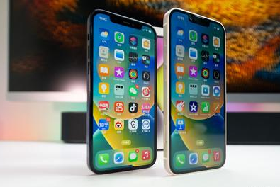 临海苹果维修点分享iPhone 14 Plus自动关机内存连锁故障解析 