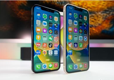 临海苹果维修点分享iPhone 14 Plus扩容深层隐患梳理 