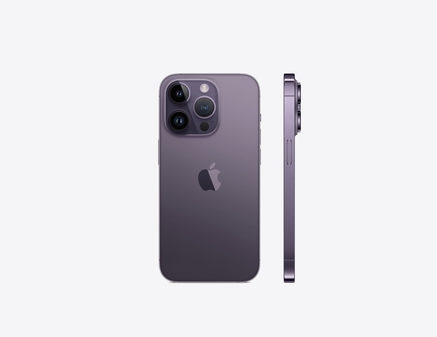 临海苹果维修点分享iPhone 14 Pro扩容工艺与隐患剖析 