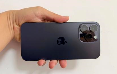 临海苹果维修点分享iPhone 14 Pro Max扩容实战误区 
