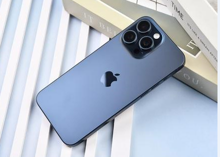 临海苹果维修点分享iPhone 15 Pro Max扩容静电与工艺坑 