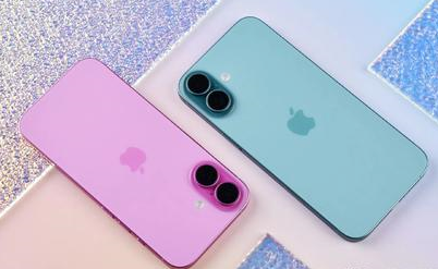 临海苹果维修点分享iPhone 16手机黑屏多重诱因解析 