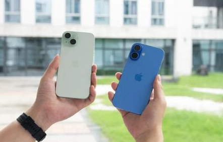 临海苹果维修点分享iPhone 16 Plus黑屏疑难故障汇总 