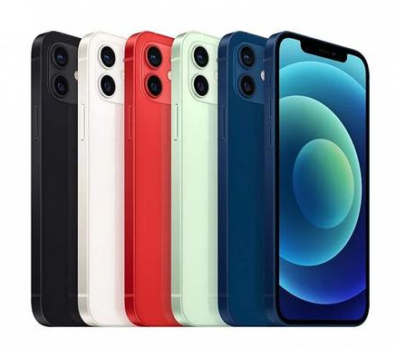 临海苹果维修点分享iPhone 12 Pro Max发烫冷门故障梳理 
