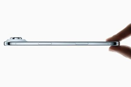 临海苹果维修点分享iPhone 17 Air发烫几大隐形诱因 