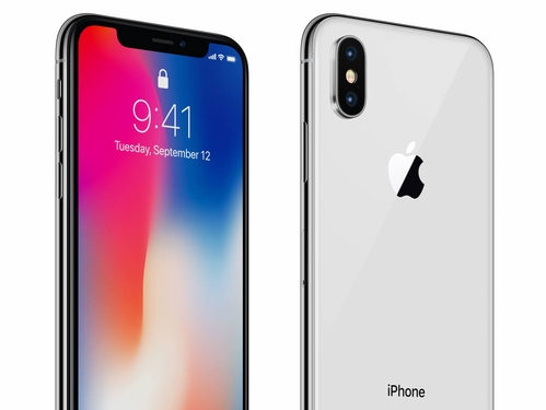 临海苹果维修点分享iPhone X摄像头实拍质感与场景适配全解析 