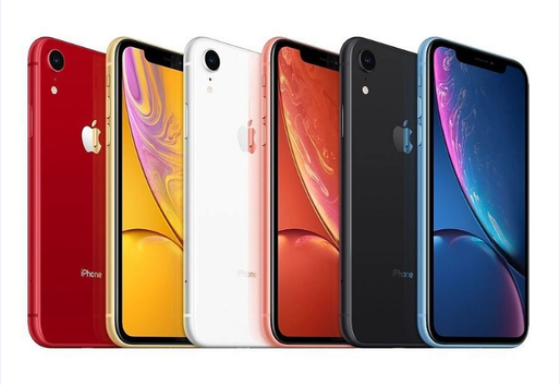 临海苹果维修点分享iPhone XR摄像头原生色彩表现与日常拍摄实用指南 
